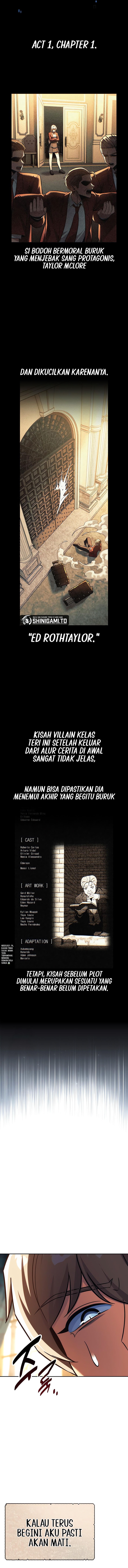 Baca The Extra's Academy Survival Guide - Chapter 92 halaman 14