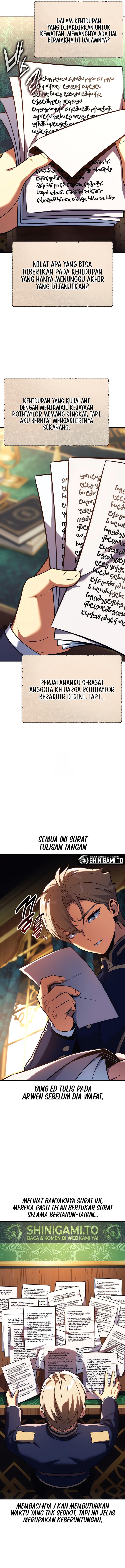 Baca The Extra's Academy Survival Guide - Chapter 92 halaman 15