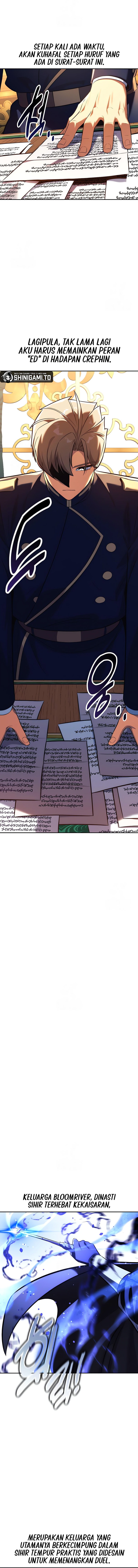 Baca The Extra's Academy Survival Guide - Chapter 92 halaman 16