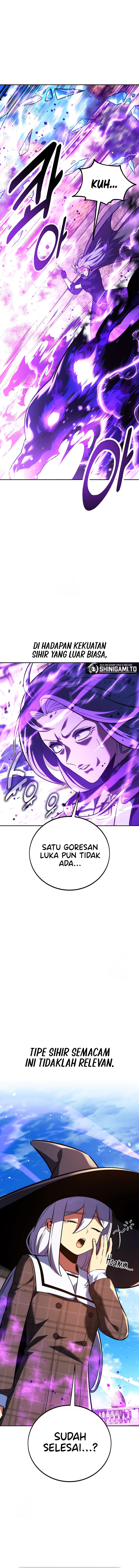 Baca The Extra's Academy Survival Guide - Chapter 92 halaman 19