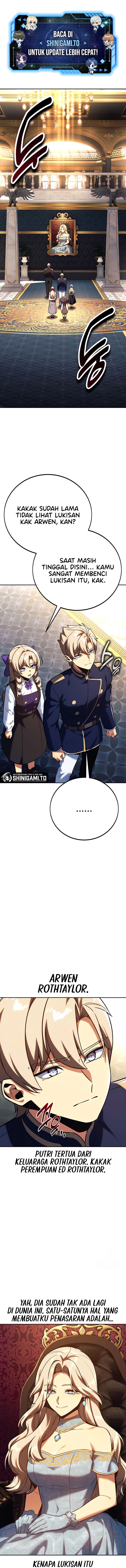 Baca The Extra's Academy Survival Guide - Chapter 92 halaman 2