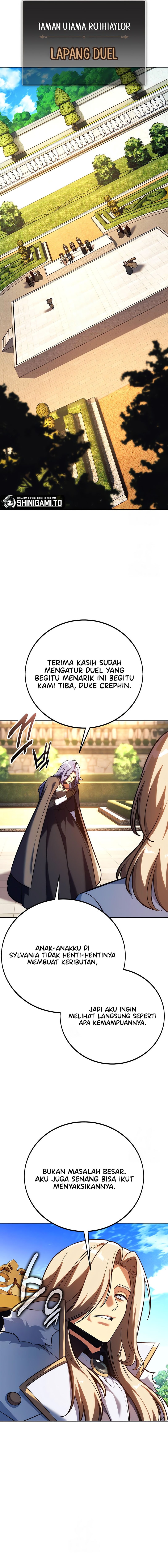 Baca The Extra's Academy Survival Guide - Chapter 92 halaman 20