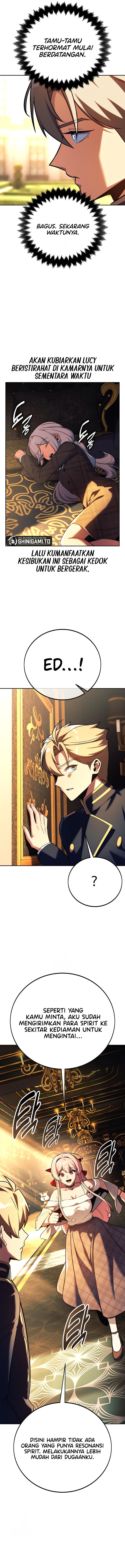 Baca The Extra's Academy Survival Guide - Chapter 92 halaman 22