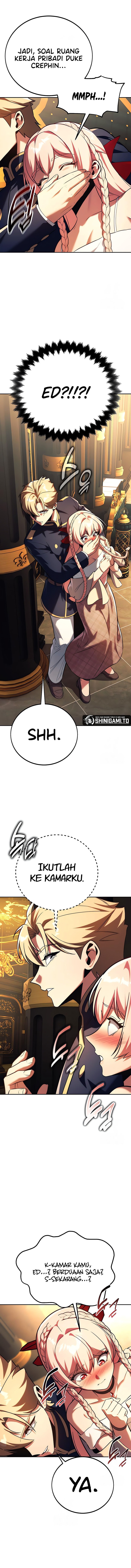 Baca The Extra's Academy Survival Guide - Chapter 92 halaman 23