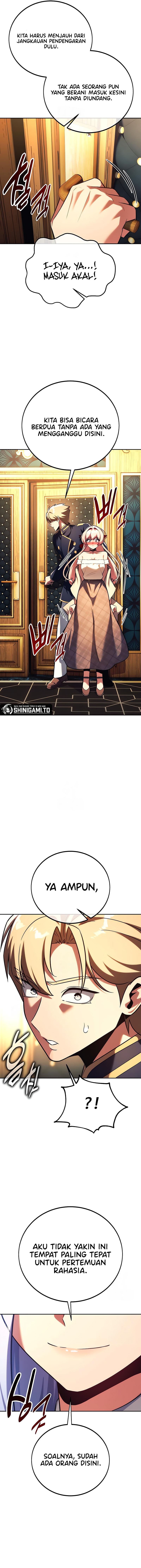 Baca The Extra's Academy Survival Guide - Chapter 92 halaman 24