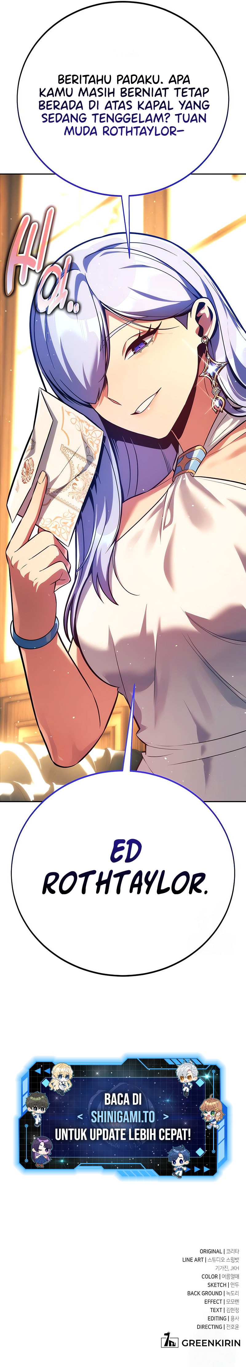 Baca The Extra's Academy Survival Guide - Chapter 92 halaman 26