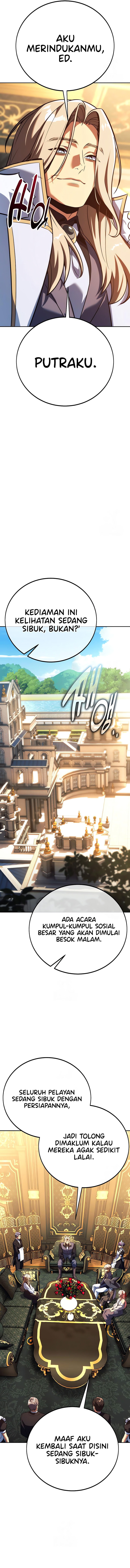 Baca The Extra's Academy Survival Guide - Chapter 92 halaman 4