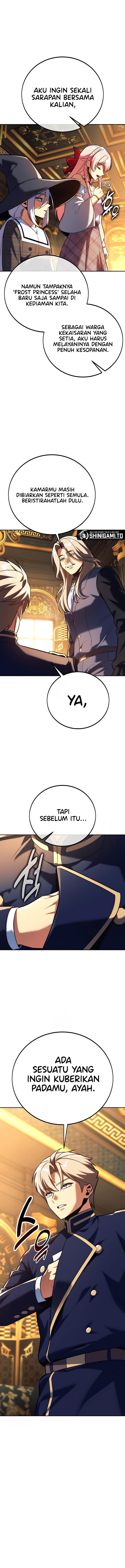 Baca The Extra's Academy Survival Guide - Chapter 92 halaman 7