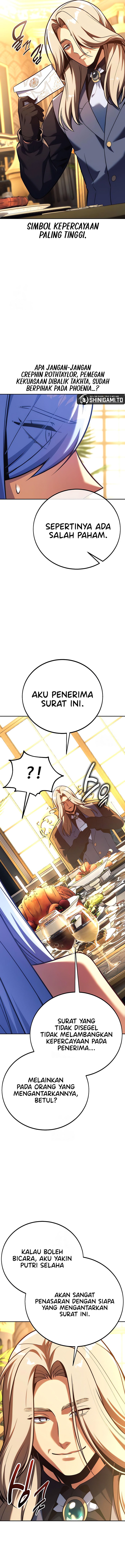 Baca The Extra's Academy Survival Guide - Chapter 92 halaman 9