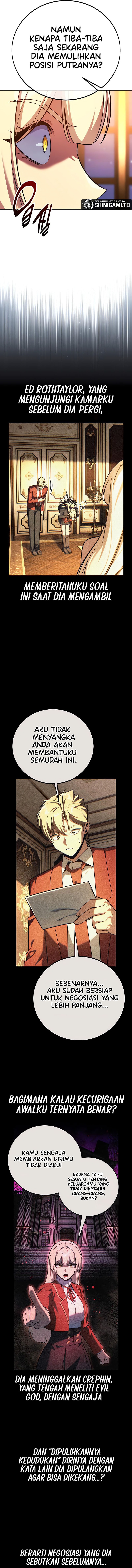 Baca The Extra's Academy Survival Guide - Chapter 94 halaman 11