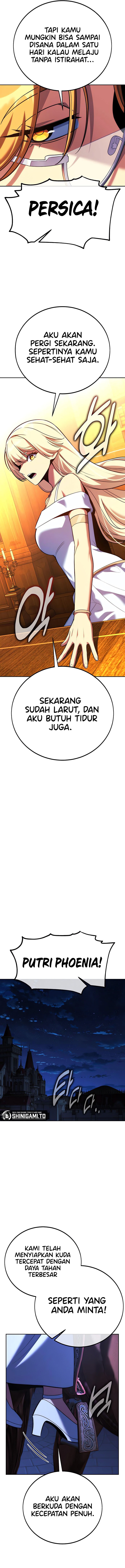 Baca The Extra's Academy Survival Guide - Chapter 94 halaman 13