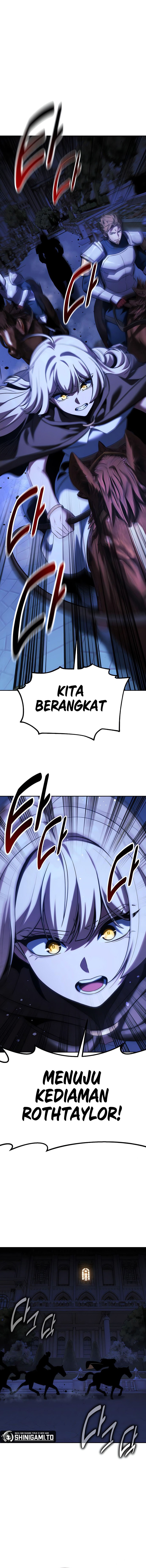 Baca The Extra's Academy Survival Guide - Chapter 94 halaman 14