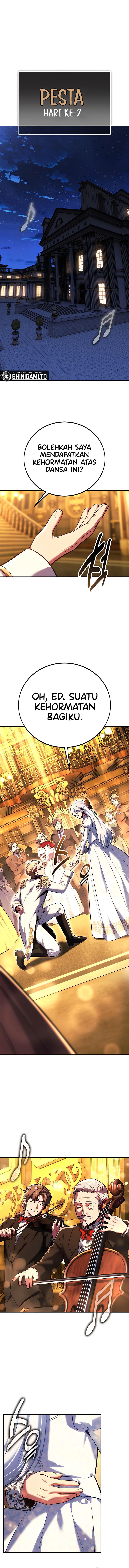 Baca The Extra's Academy Survival Guide - Chapter 94 halaman 16