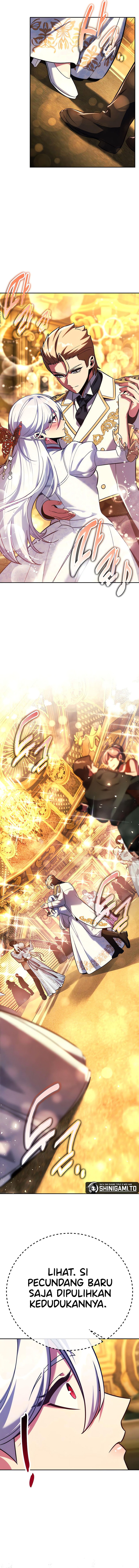 Baca The Extra's Academy Survival Guide - Chapter 94 halaman 17