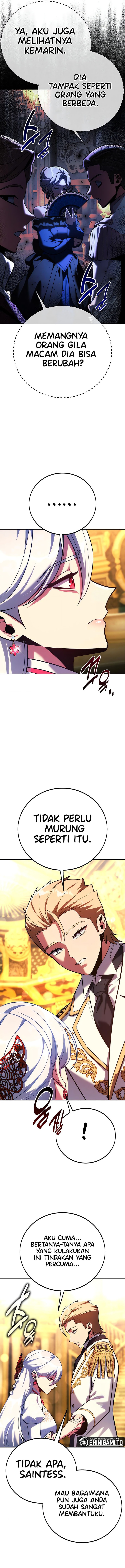 Baca The Extra's Academy Survival Guide - Chapter 94 halaman 18