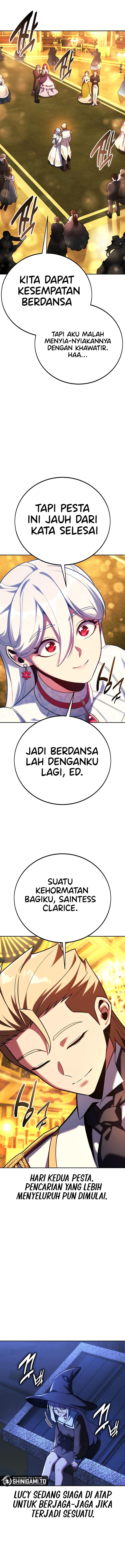 Baca The Extra's Academy Survival Guide - Chapter 94 halaman 19