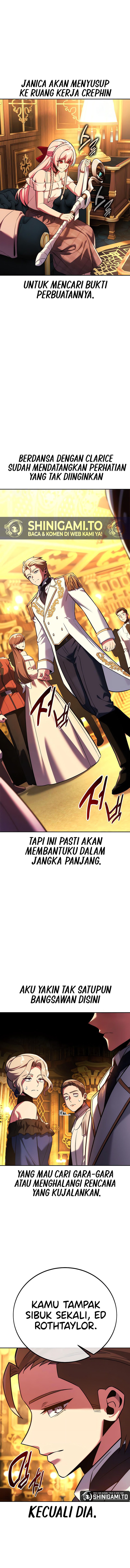 Baca The Extra's Academy Survival Guide - Chapter 94 halaman 20
