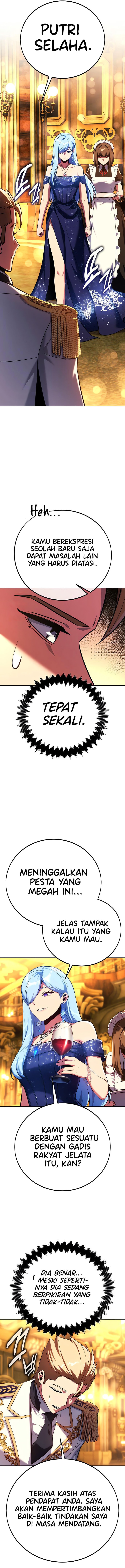 Baca The Extra's Academy Survival Guide - Chapter 94 halaman 21