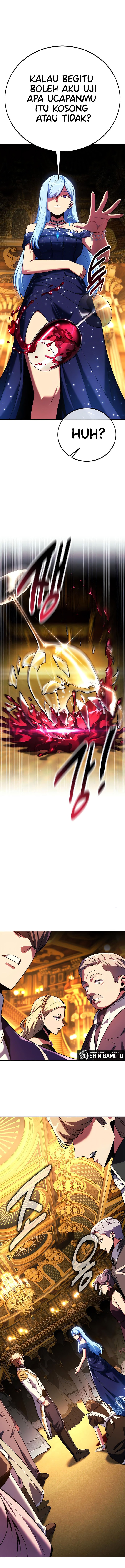 Baca The Extra's Academy Survival Guide - Chapter 94 halaman 22