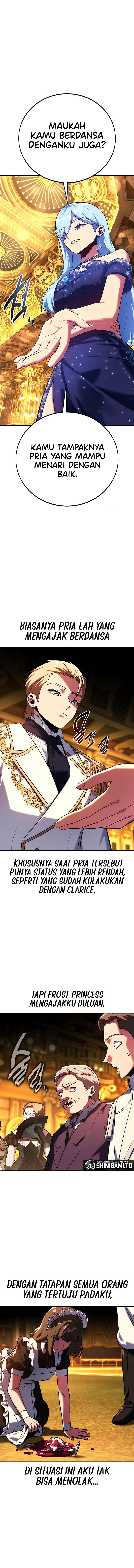 Baca The Extra's Academy Survival Guide - Chapter 94 halaman 23