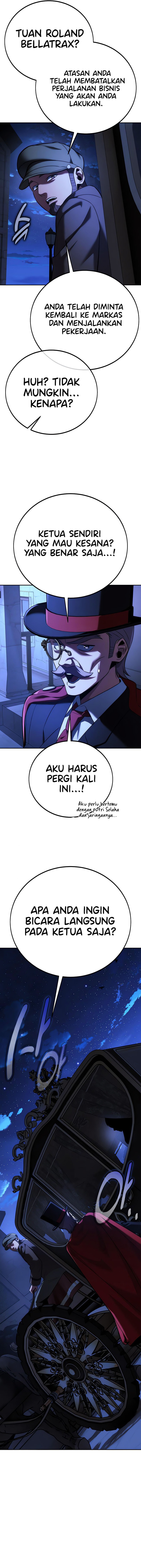 Baca The Extra's Academy Survival Guide - Chapter 94 halaman 27