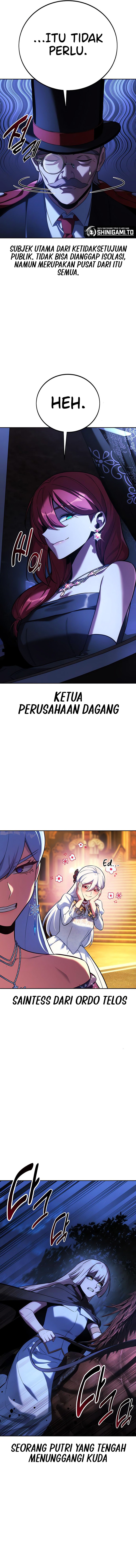 Baca The Extra's Academy Survival Guide - Chapter 94 halaman 28