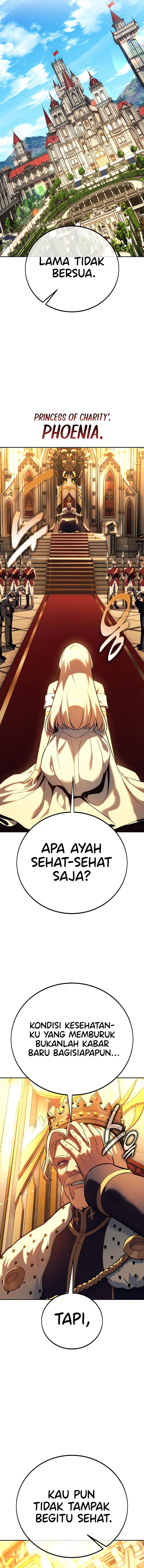 Baca The Extra's Academy Survival Guide - Chapter 94 halaman 3