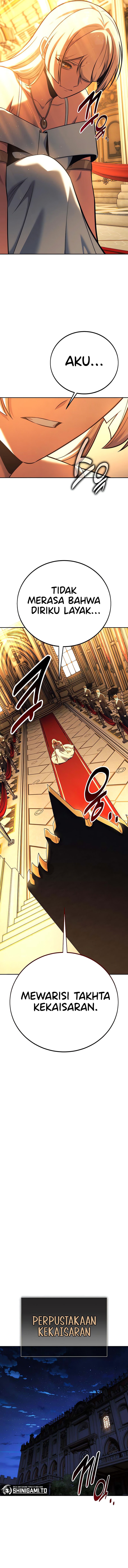 Baca The Extra's Academy Survival Guide - Chapter 94 halaman 4