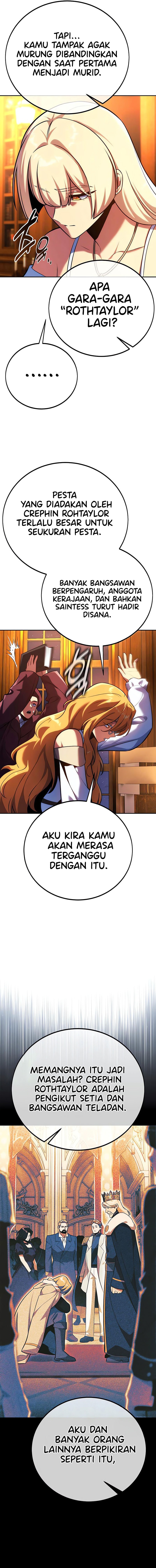 Baca The Extra's Academy Survival Guide - Chapter 94 halaman 6