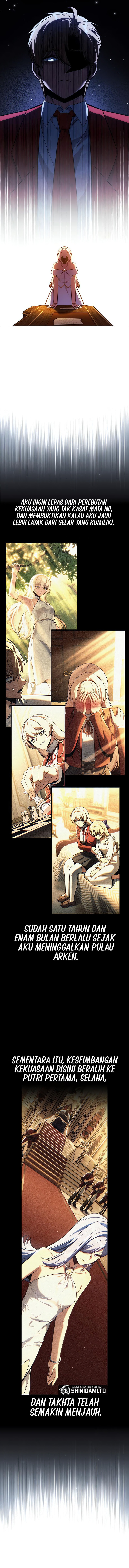 Baca The Extra's Academy Survival Guide - Chapter 94 halaman 8