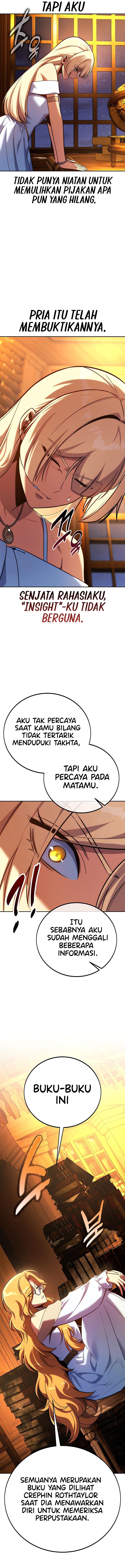 Baca The Extra's Academy Survival Guide - Chapter 94 halaman 9