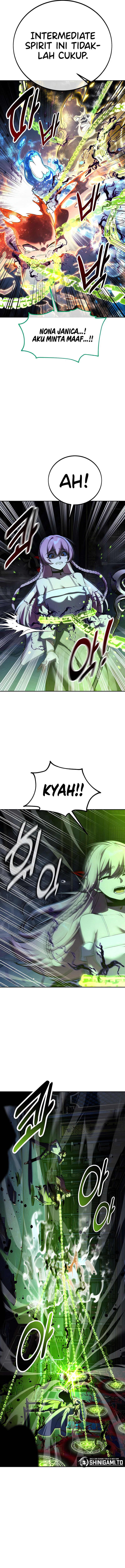 Baca The Extra's Academy Survival Guide - Chapter 95 halaman 10