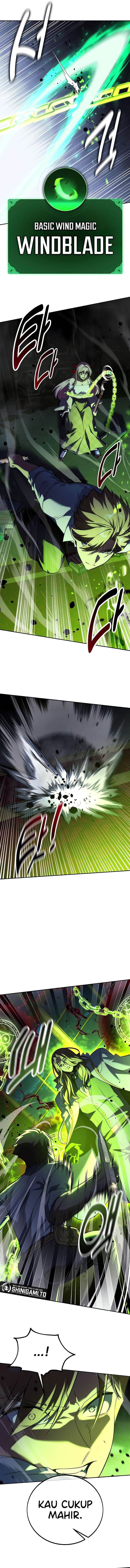 Baca The Extra's Academy Survival Guide - Chapter 95 halaman 11