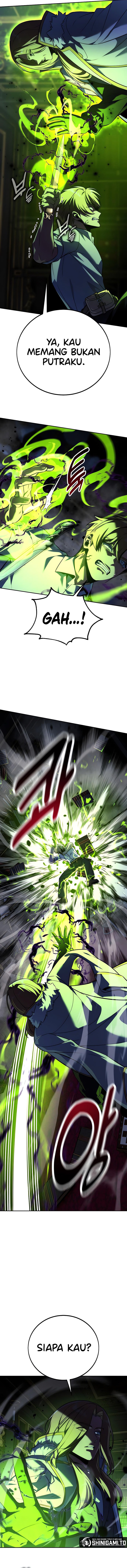 Baca The Extra's Academy Survival Guide - Chapter 95 halaman 12