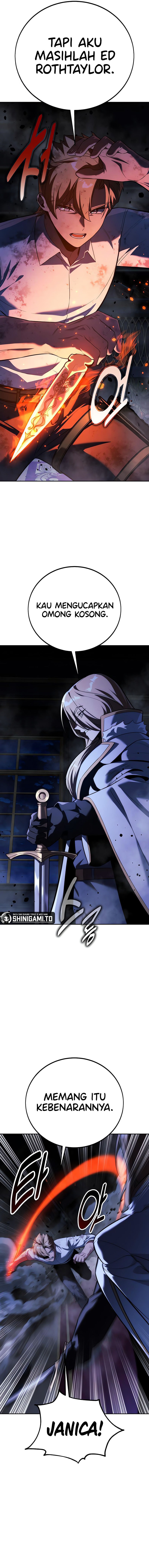 Baca The Extra's Academy Survival Guide - Chapter 95 halaman 14