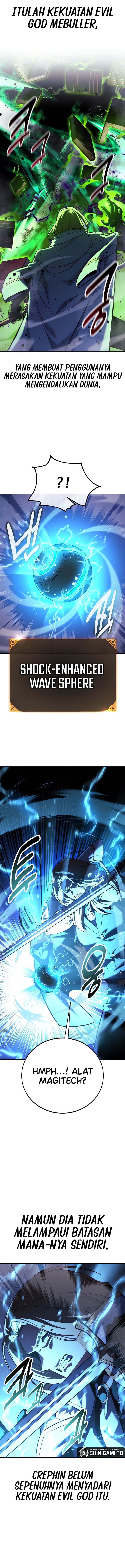 Baca The Extra's Academy Survival Guide - Chapter 95 halaman 16