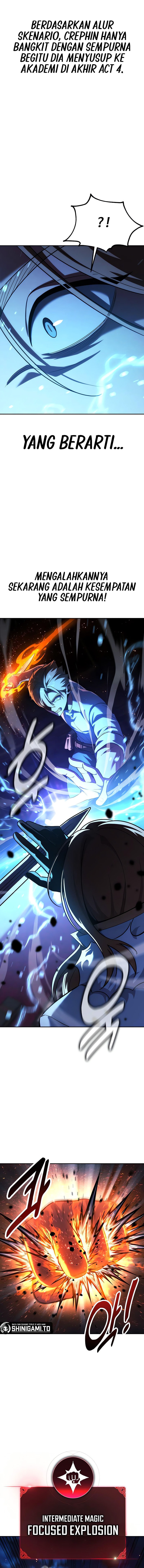 Baca The Extra's Academy Survival Guide - Chapter 95 halaman 17