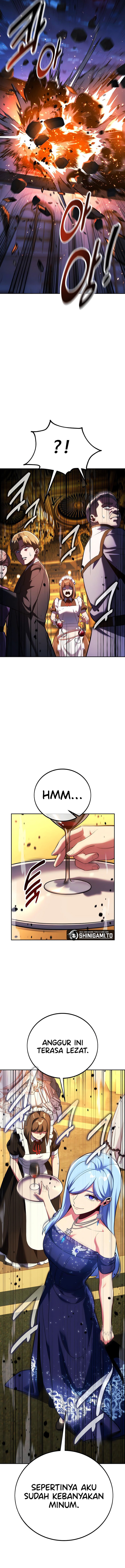 Baca The Extra's Academy Survival Guide - Chapter 95 halaman 18