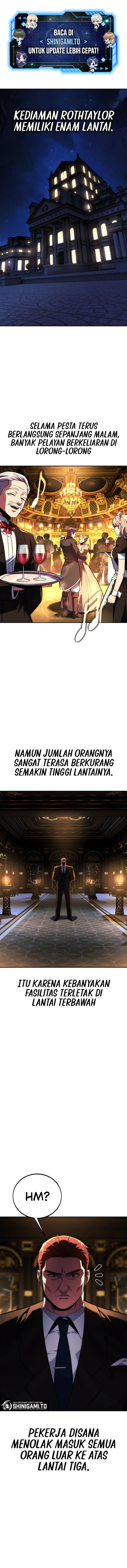 Baca The Extra's Academy Survival Guide - Chapter 95 halaman 2