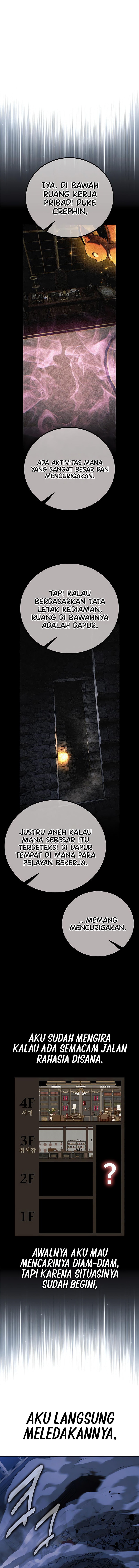 Baca The Extra's Academy Survival Guide - Chapter 95 halaman 20