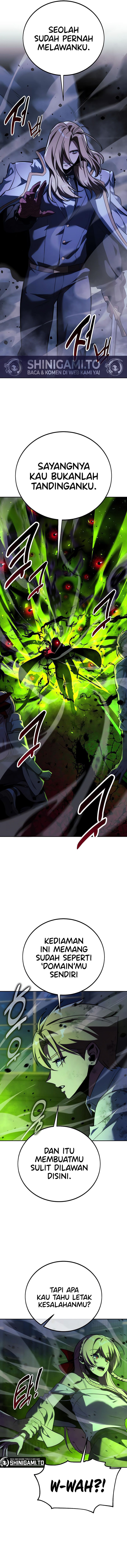 Baca The Extra's Academy Survival Guide - Chapter 95 halaman 22