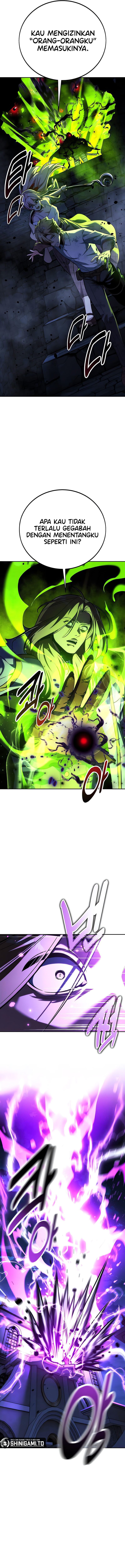 Baca The Extra's Academy Survival Guide - Chapter 95 halaman 23