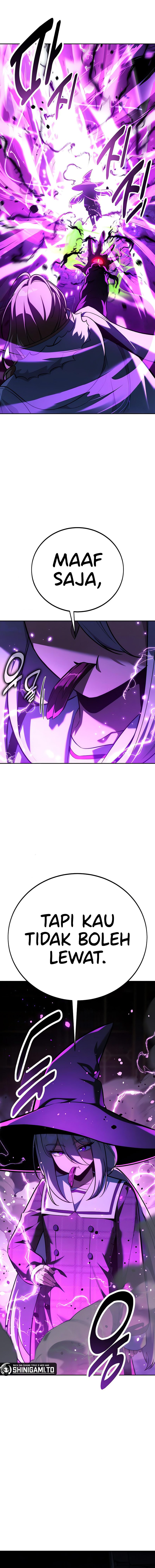 Baca The Extra's Academy Survival Guide - Chapter 95 halaman 24