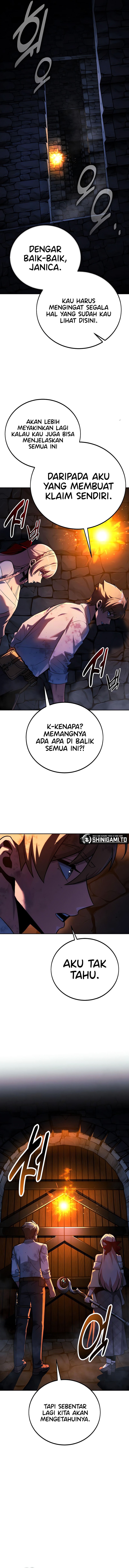 Baca The Extra's Academy Survival Guide - Chapter 95 halaman 25