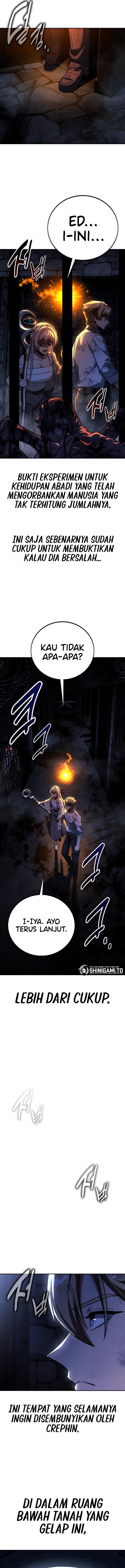 Baca The Extra's Academy Survival Guide - Chapter 95 halaman 26