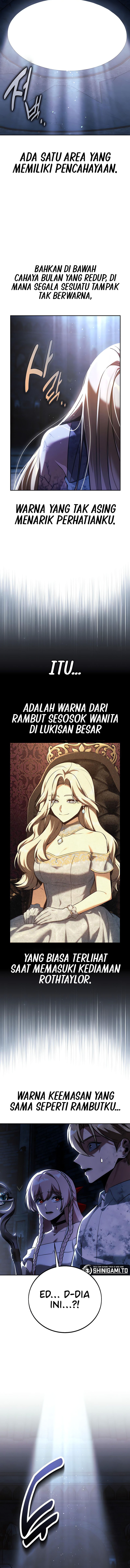 Baca The Extra's Academy Survival Guide - Chapter 95 halaman 27