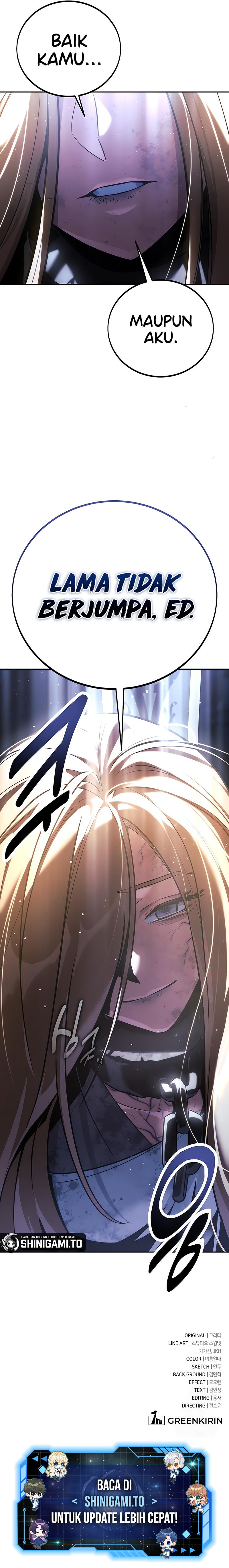 Baca The Extra's Academy Survival Guide - Chapter 95 halaman 29