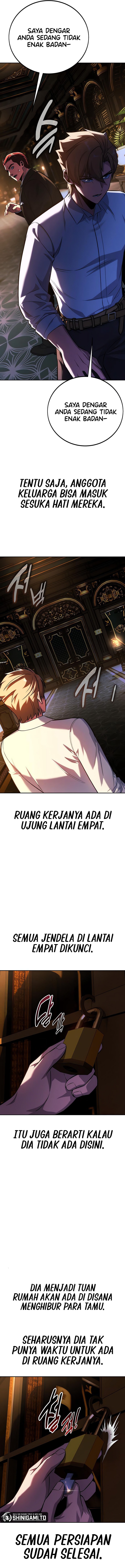 Baca The Extra's Academy Survival Guide - Chapter 95 halaman 3