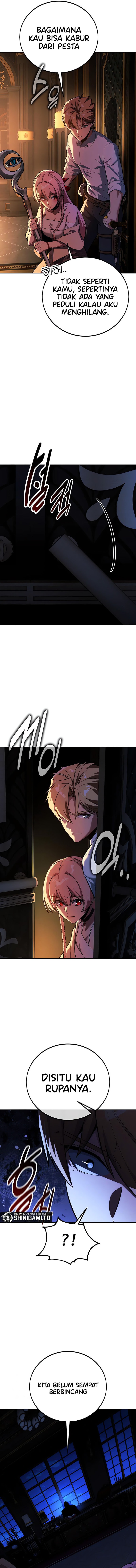 Baca The Extra's Academy Survival Guide - Chapter 95 halaman 5