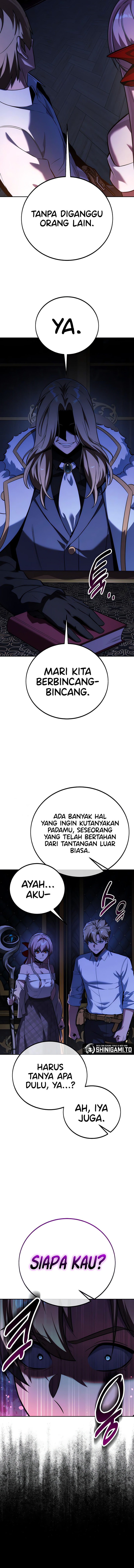 Baca The Extra's Academy Survival Guide - Chapter 95 halaman 6